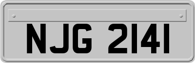 NJG2141