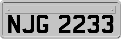 NJG2233