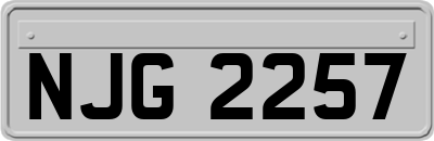 NJG2257
