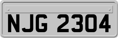 NJG2304