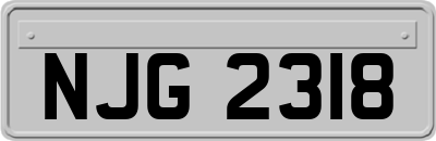 NJG2318
