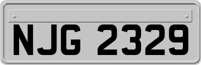 NJG2329