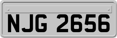 NJG2656