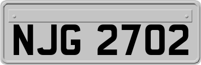 NJG2702