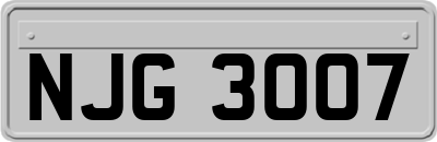 NJG3007