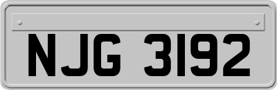 NJG3192