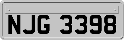NJG3398