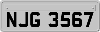 NJG3567
