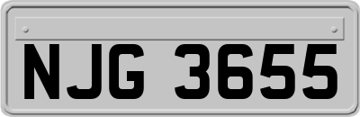 NJG3655