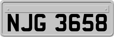 NJG3658