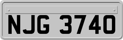 NJG3740