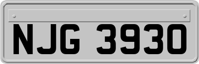 NJG3930