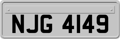 NJG4149