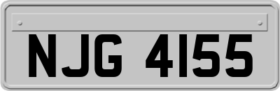 NJG4155