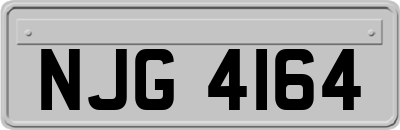 NJG4164