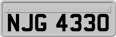 NJG4330
