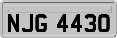 NJG4430