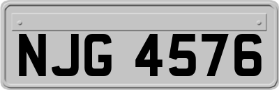 NJG4576
