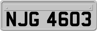 NJG4603