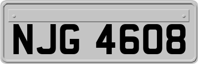 NJG4608