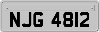NJG4812