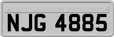 NJG4885