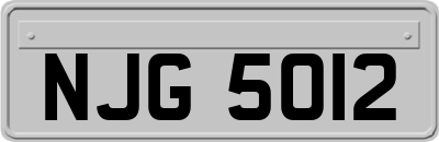NJG5012
