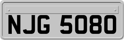NJG5080