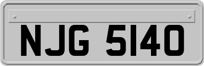 NJG5140
