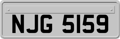 NJG5159