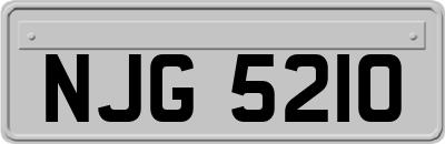 NJG5210
