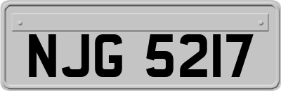 NJG5217