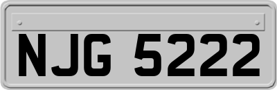 NJG5222