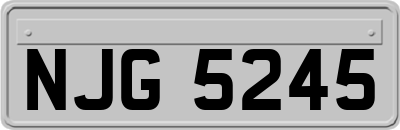 NJG5245