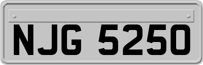 NJG5250