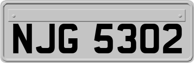 NJG5302