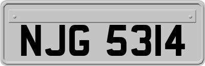 NJG5314