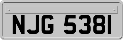 NJG5381