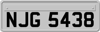 NJG5438