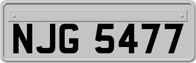 NJG5477