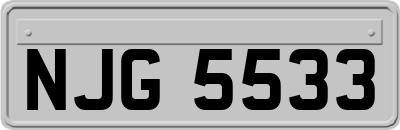 NJG5533