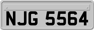 NJG5564