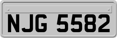 NJG5582