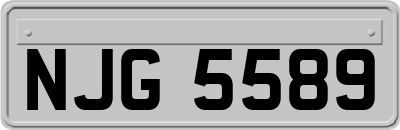 NJG5589