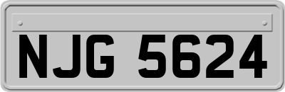 NJG5624