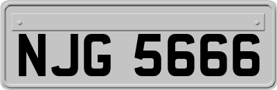 NJG5666