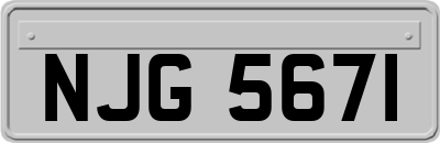 NJG5671