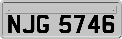 NJG5746