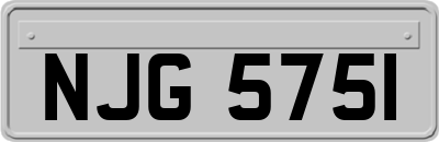 NJG5751