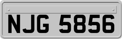 NJG5856